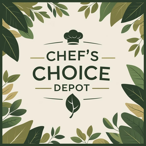 Chef’s choice depot